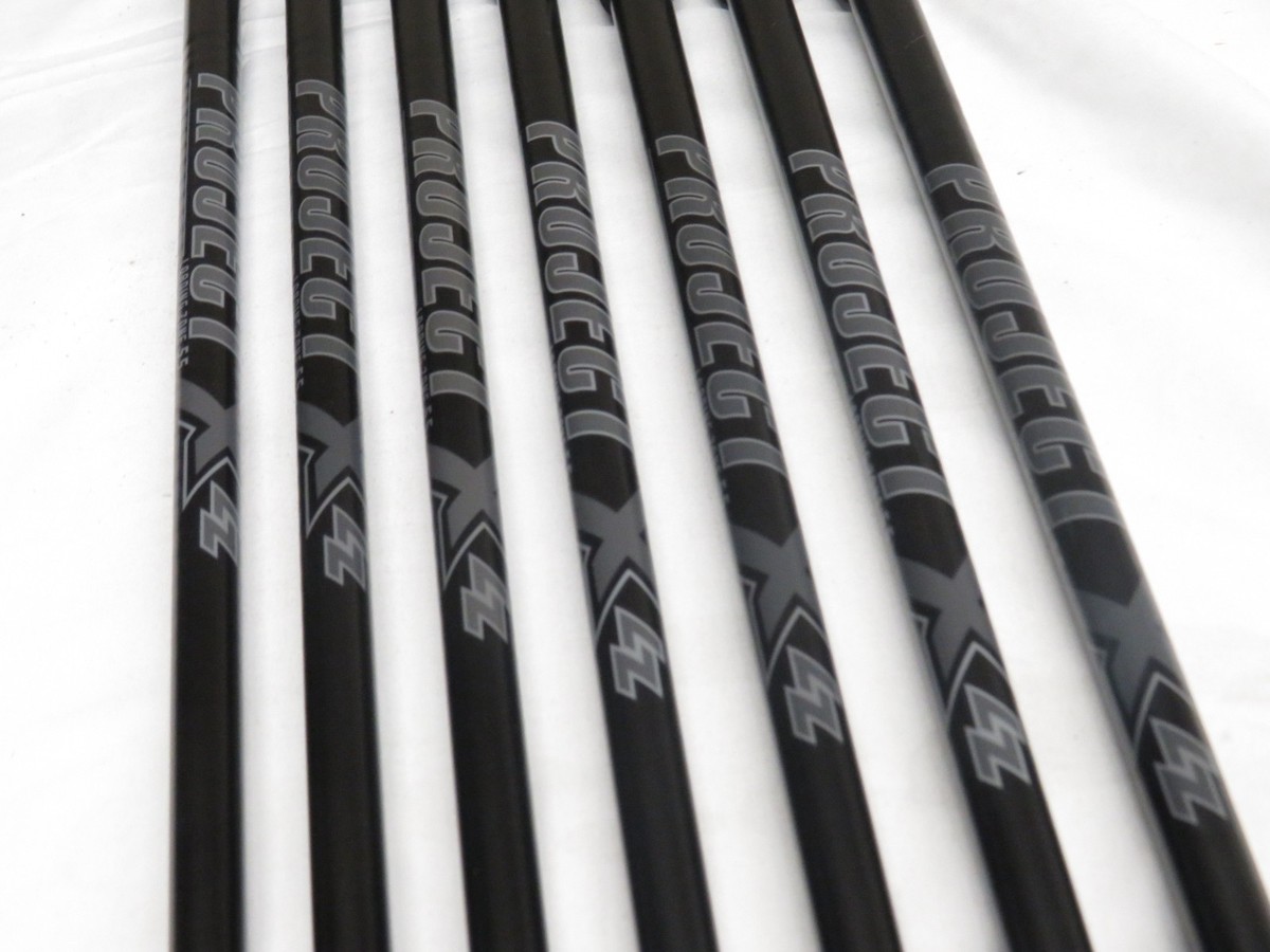 Used Wilson Staff D9 Forged Iron Set 5-PW,GW Project X LZ 5.5