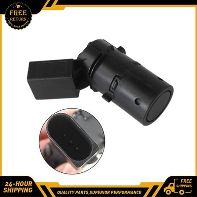 3PINS PDC Parking Sensor 4B0919275F 7H0919275DGRU For Audi A4 B7 2004-2008