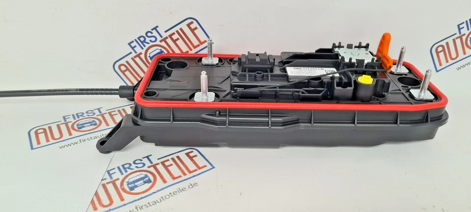 Original VW Golf 8 2020-26 Schaltbetätigung Schaltkulisse Automatik 5WA713033CB - Bild 3 von 4