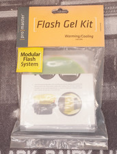 ProMaster Warming/Cooling Flash Gel Kit  3995 