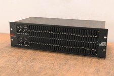 dbx 2231 Dual-Channel 31-Band Graphic Equaliz...