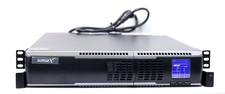 SurgeX UPS-2000-OL 2RU 120V/20A 2000 VA UPS Online Battery Backup r888