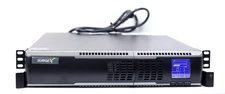 SurgeX UPS-2000-OL 2RU 120V/20A 2000 VA UPS Online Battery Backup r888