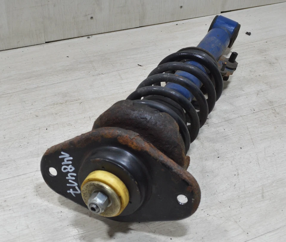 Mini Cooper R50 2004 2x Stoßdämpfer vorne Re Li Eibach Federn#148417-G155 - Bild 2 von 4