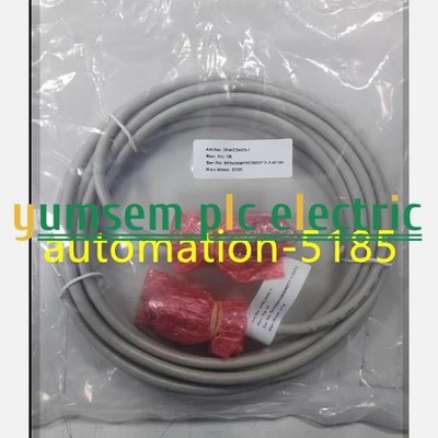 1PCS ABB Robot SMB encoder Wire 3HAC2493-1 7m Brand new fedex or DHL Spot Goods