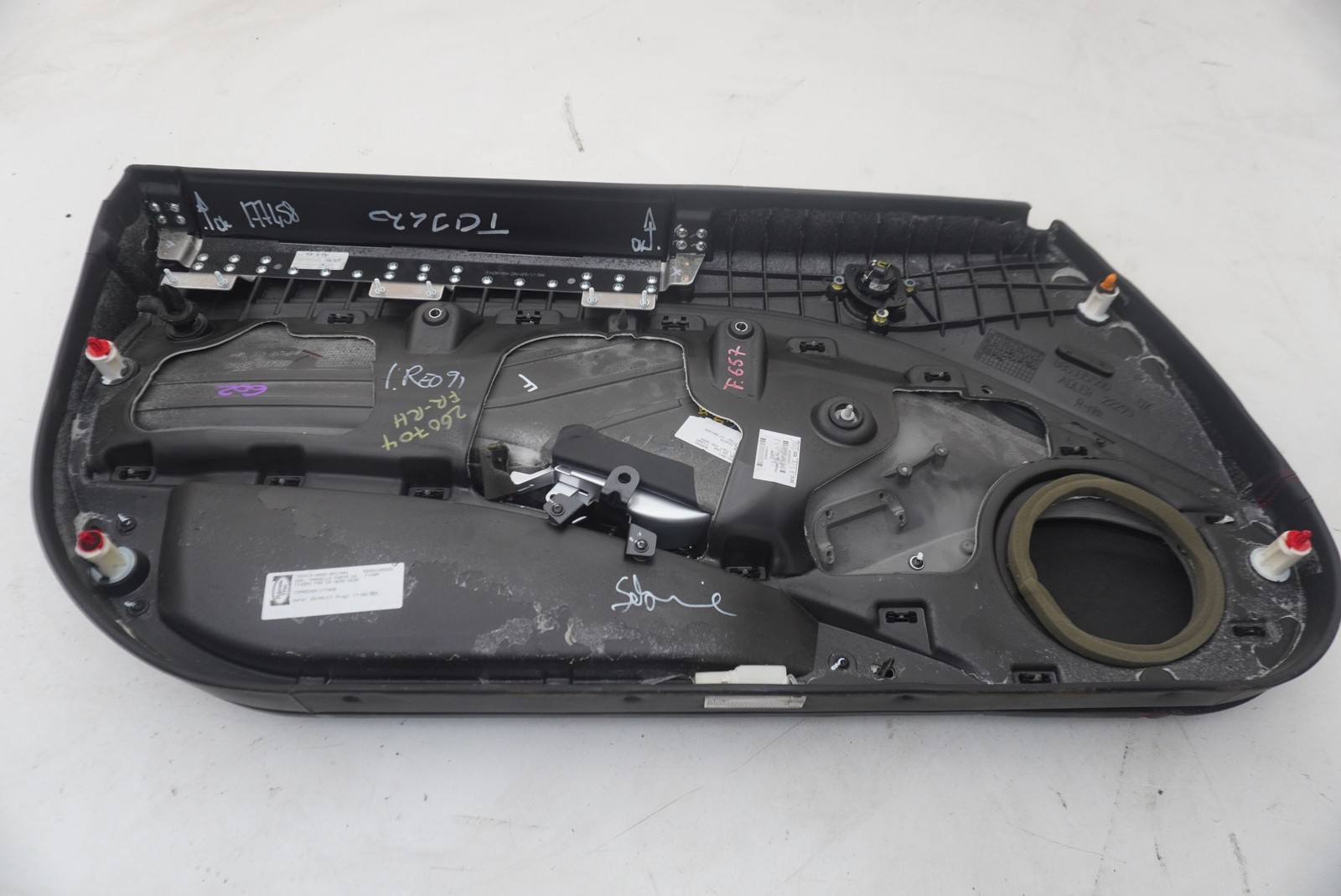 Ferrari California 2015-2018 Front Right Door panel