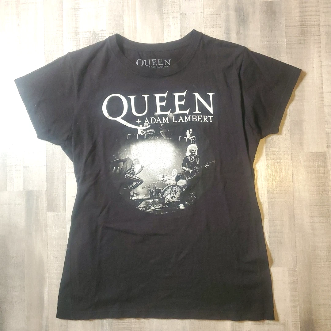adam lambert shirt products for sale | eBay