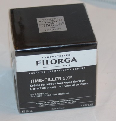 Filorga - Time Filler 5 XP Correction Cream - All Type of Wrinkles 50ml/1.69 oz