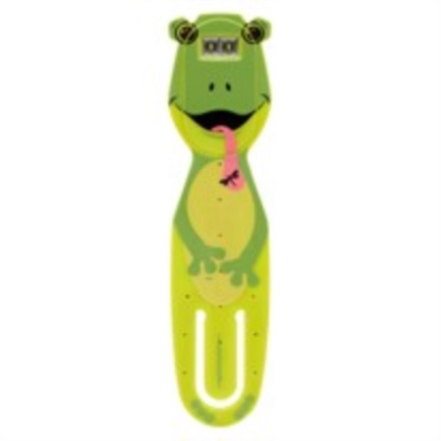 Flexilight Rechargeable Pals Frog (General merchandise)