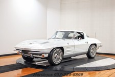 1963 Chevrolet Corvette for Sale