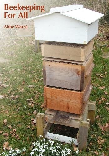 Abbe Aemile Warre Beekeeping For All (Tascabile)