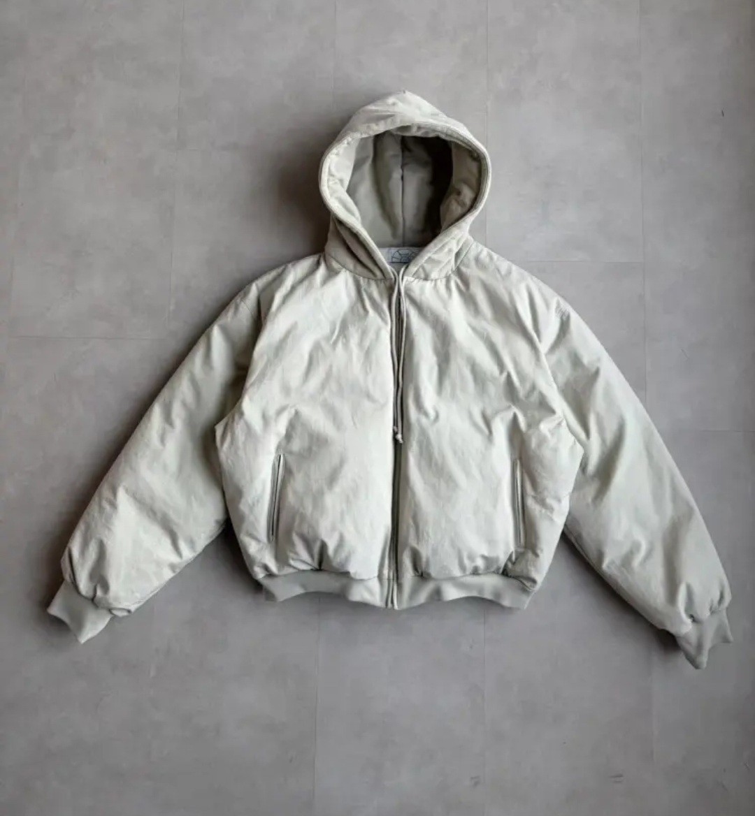 Kanye Yeezy Pixar Jacket Size Medium Made By Bound2 