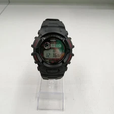 Casio G-SHOCK GW-2320FP Digital Watch Box Checked N/Mint