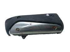 MARMITTA SCARICO HONDA SH 300 2007 2010 IE SONDA LAMBDA