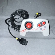 Nintendo NES MAX Turbo Controller 