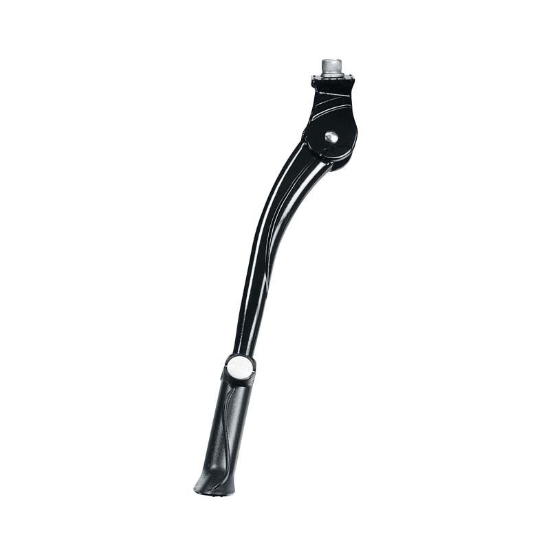 Fahrradstnder 26-28 Zoll Ergotec Comfort Mittelbau Seitenstnder schwarz 4190₽