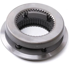 101-464-3X New Spicer Transmission Syncro Assy TTC, Tremec. *Aftermarket*