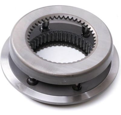 101-464-3X New Spicer Transmission Syncro Assy TTC, Tremec. *Aftermarket*
