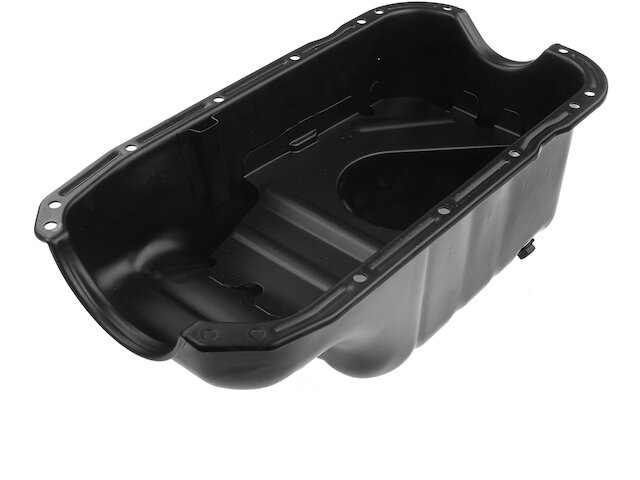 For 1990-1991 Chrysler TC Maserati Oil Pan APR 65892MWSX 3.0L V6 Base