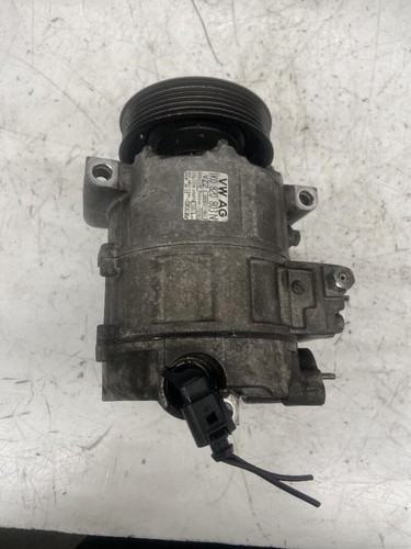 1K0820808FX klimakompressor VOLKSWAGEN GOLF 1K (10/03-12/09) 1.9 TDI (5M.) 2003