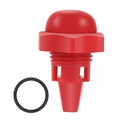 #ad Fuoequl Pressure Washer Oil Pump Cap 46798 Cat Oil Fill Cap with O Ring #1417... $30.29