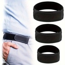 BeltBro Pro Pairs For Men Next Gen BeltPro Buckle-Free Elastic Belt