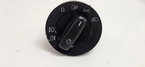 VW PASSAT B6 3C2 Scheinwerferschalter 1K0941431A 2.00 Diesel 103kw 22965980