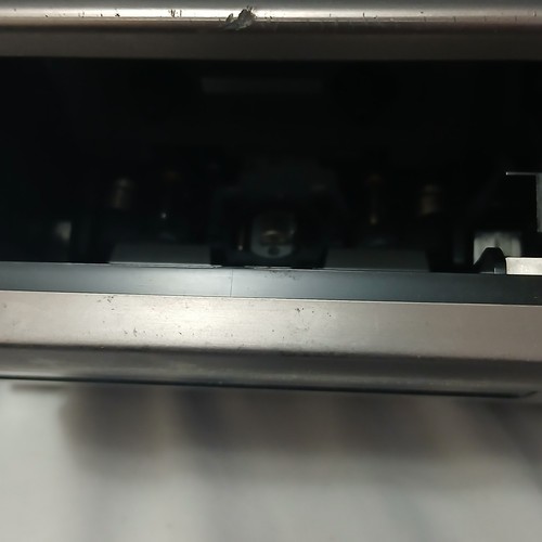 JVC TD-W309 Double Cassette Deck Dolby B•C NR HX Pro Read - Picture 3 of 10
