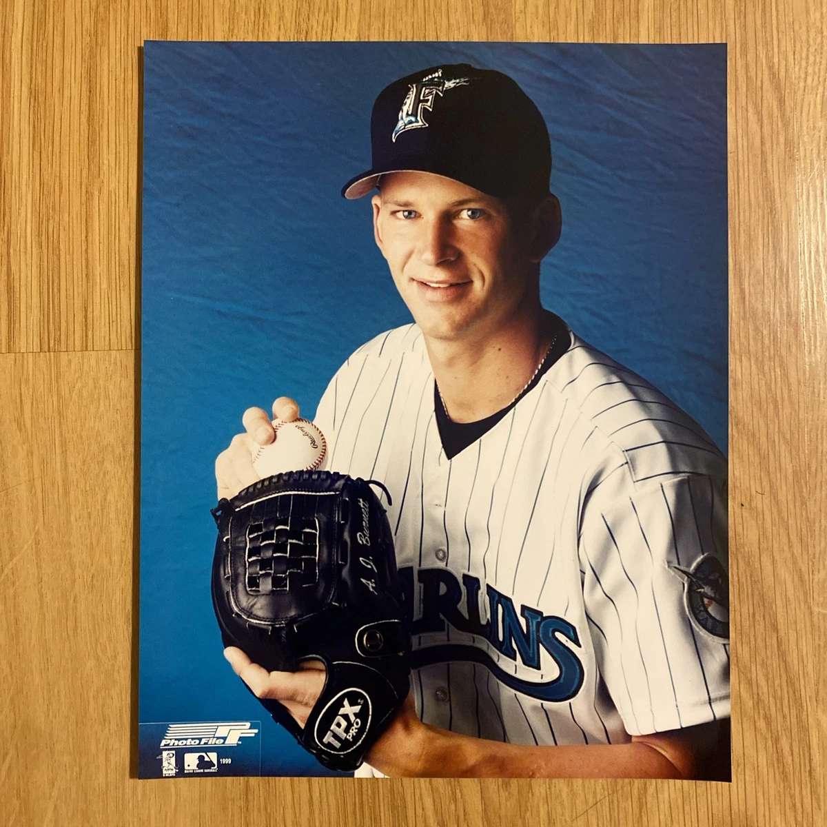 A. J. Burnett MLB Photos for sale | eBay