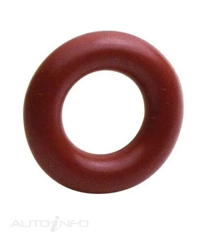 Goss Fuel Injector Upper O Ring For BMW 325iS E30 2.5L M20B25 I6 12V SOHC - Picture 1 of 1