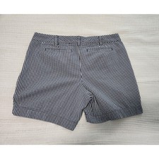Lands' End Blue Check Shorts for Women for sale | eBay