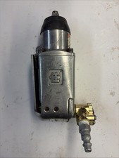 Ingersoll-rand Air Butterfly Impact Wrench 38 Model 205 Ingersoll-rand Air Butterfly Impact Wrench 38 Model 205