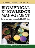 Wayne Pease (U. A.) | Biomedical Knowledge Management | Buch | Englisch (2010)