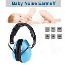 Kids Ear Defenders Children Noise Cancelling Headphones Autism Ear Protection UK