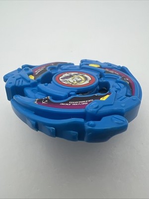 Seaborg 2 Beyblade Hasbro V Force | eBay