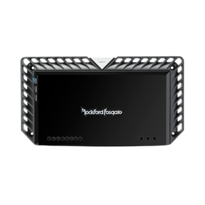 #ad RFRB Rockford Fosgate T600 4 4 Channel Car Amp 600 Watt 4 CHANNEL $494.99