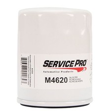 OEM Quality Service Pro Oil Filter M4620 fits...