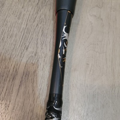 Batte Baseball DeMarini VooDoo VDC14 – 32" 29oz – Alliage 2 5/8" – État Usage