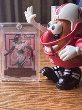 2012 Gridiron- Rookie X Signatures Lavonte David #28/499