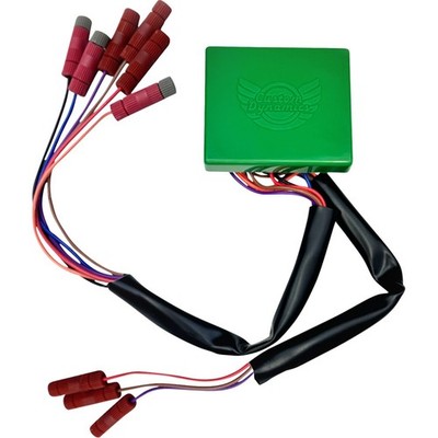 Custom Dynamics SMART Triple Play  Module - Universal CD-STP-UNV