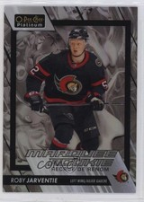 2023 O-Pee-Chee Platinum Marquee Rookies Liquid Metal /399 Roby Jarventie 03mw
