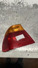 Feu arrière BMW 320