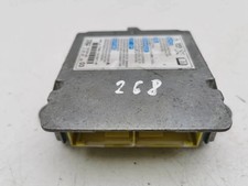 HONDA ACCORD VIII Estate CW Airbag-Steuergerät 77960TL4E911M1 2.20 36275092