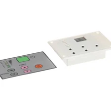 Vollrath XMIX1002 Control Panel Circuit Board Electronic Display Decal