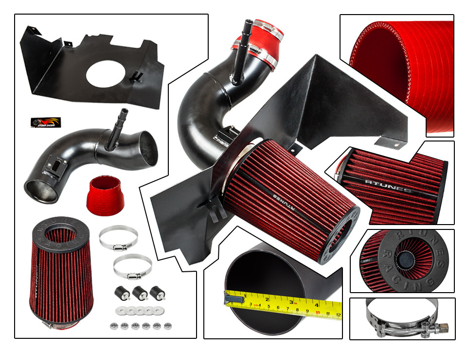 PTP 000503 T3 T4 Turbo Blanket/Turbo Shield/Heat Shield - Black In - Foto 7