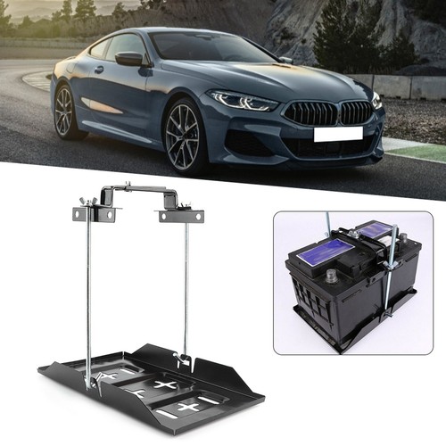 Halterungssatz Auto Für Akkuhalter Halterung Auto Für Fach Halteklammer - Afbeelding 11 van 24