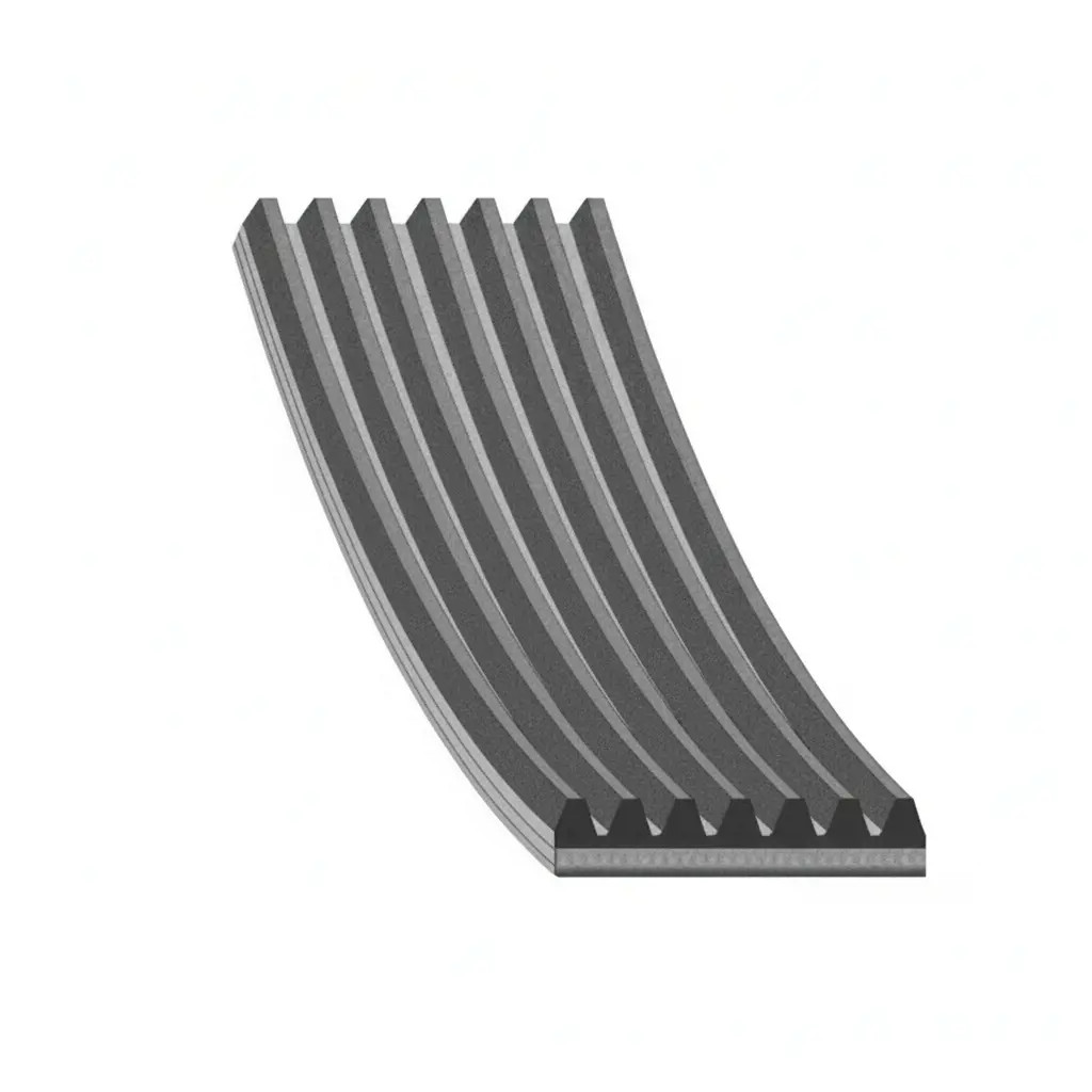 SWAG 33 10 9407 Cinghia Poly-V - Immagine 2