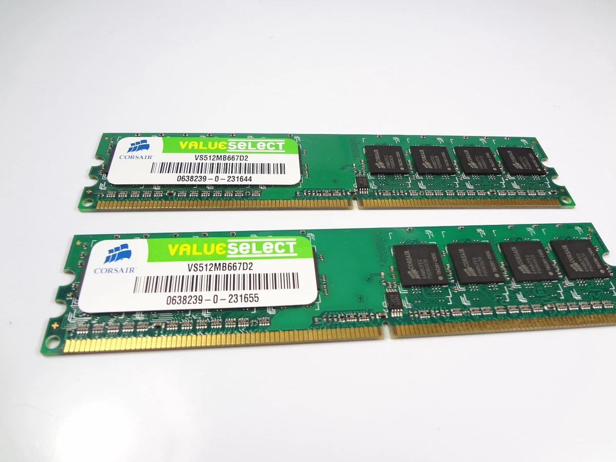 DDR3 DDR2 メモリ まとめ売り Corsair ADATA 【公式通販】