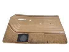 GRAND-WAG 1987 Front Door Trim Panel 645886