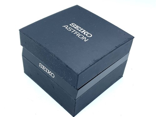 SEIKO ASTRON GPS Radio Wave Solar Men's Watch Excellent condition 7X52-0AK0 - Imagen 23 de 24